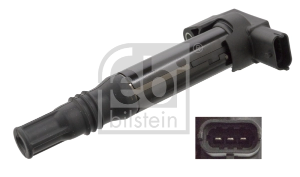Ignition Coil